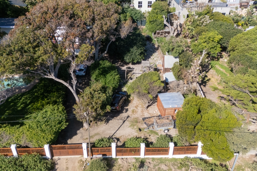 0 Bedroom Property for Sale in Scarborough Western Cape
